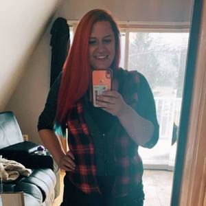 Meet your Posher, Casey